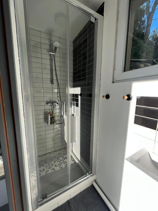 Dependance Neuve Entre Mer Et Nature, Climatisee Avec Vue Le Castellet  Exterior photo