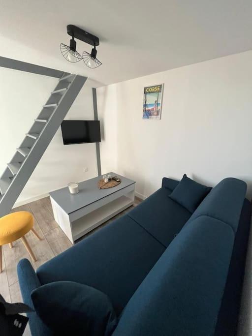 Dependance Neuve Entre Mer Et Nature, Climatisee Avec Vue Le Castellet  Exterior photo