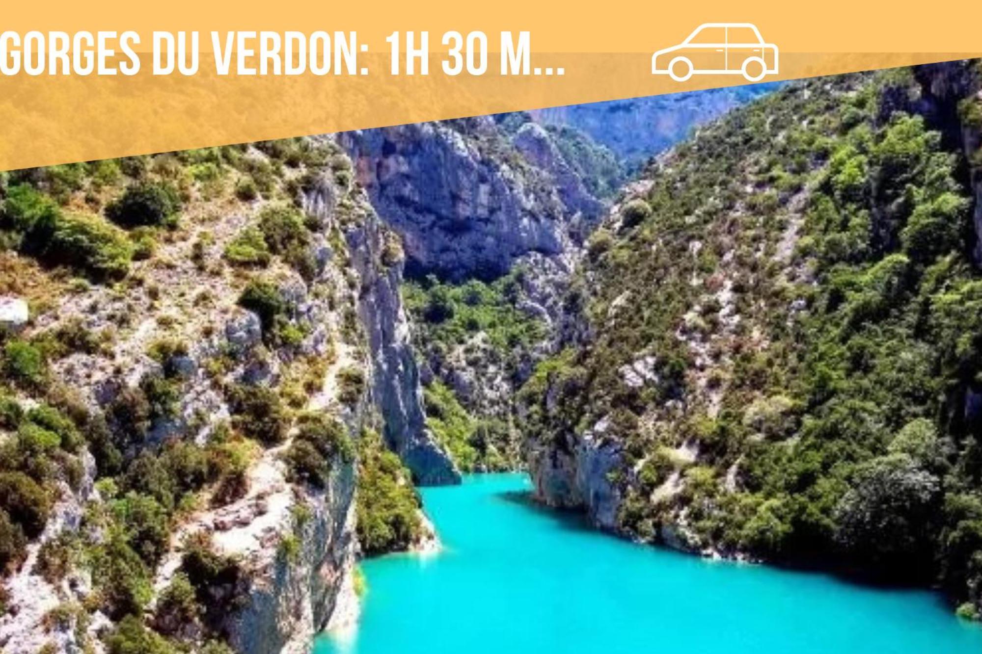 Dependance Neuve Entre Mer Et Nature, Climatisee Avec Vue Le Castellet  Exterior photo